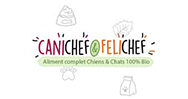 logo canichef