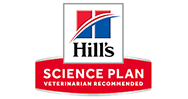 logo hills-science-plan