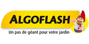 logo algoflash