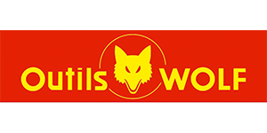 logo outils wolf