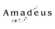 logo amadeus