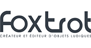 logo foxtrot